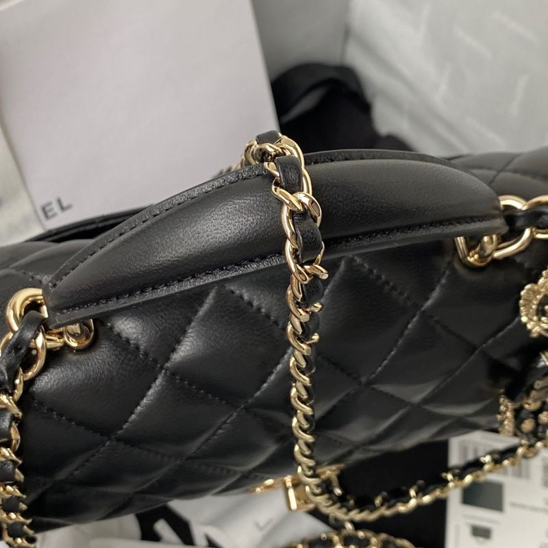 Ch**el satchel bags